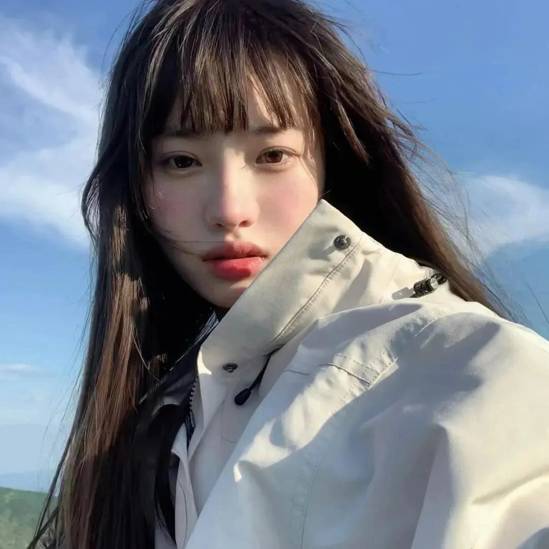 不要抬头