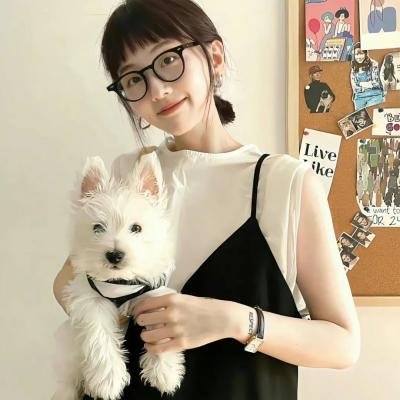 正是青春璀璨时
